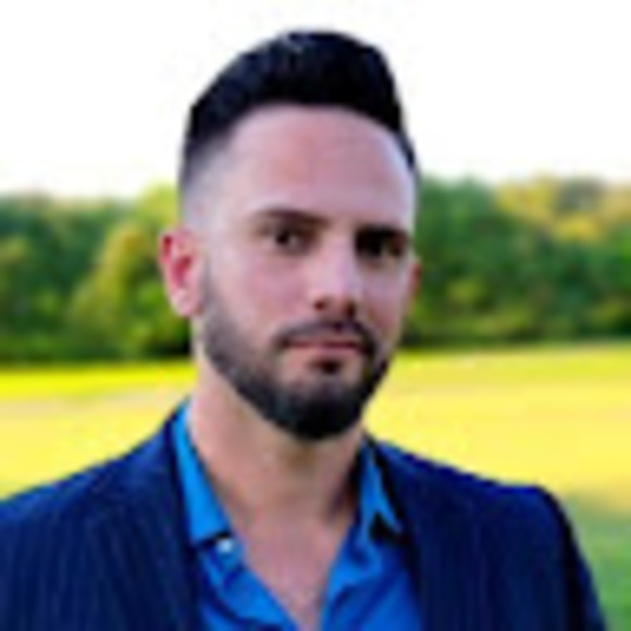 Meet your Posher, Dairon - Picture 1 of 1